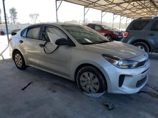 2018 KIA RIO LX - 3KPA24AB0JE048550