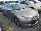 LINCOLN MKZ photo