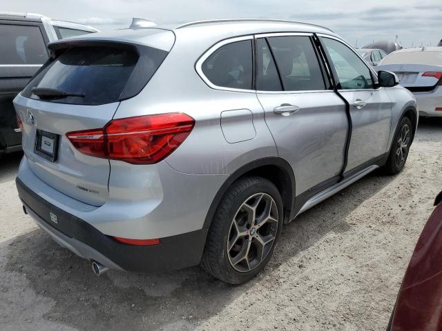 2018 BMW X1 SDRIVE2 - WBXHU7C33J3H43716