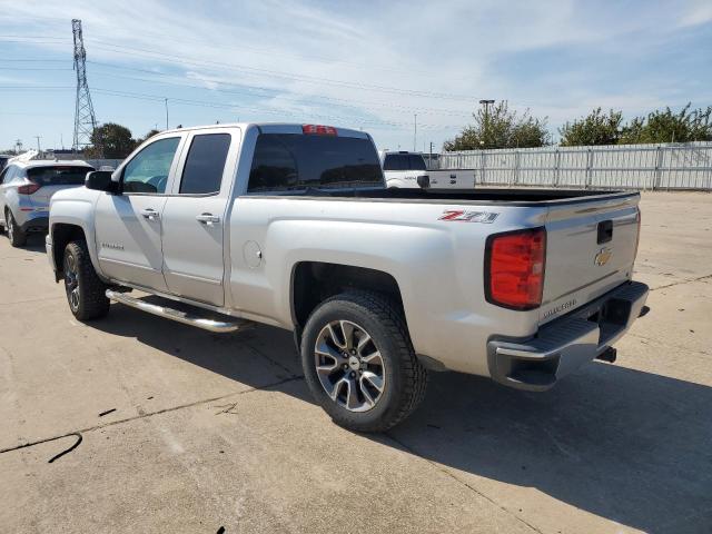 2015 CHEVROLET SILVERADO - 1GCVKREC6FZ288196