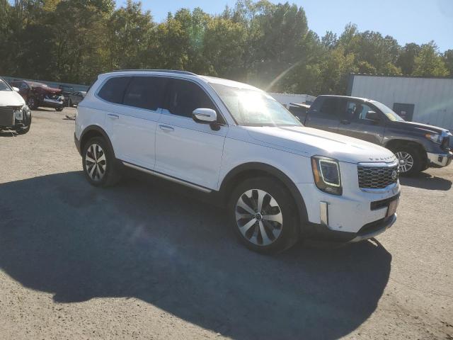 2021 KIA TELLURIDE - 5XYP64HC1MG129576