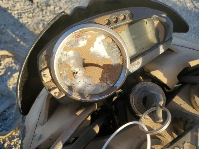 2007 KAWASAKI ZR1000 B - JKAZRCB127A006465