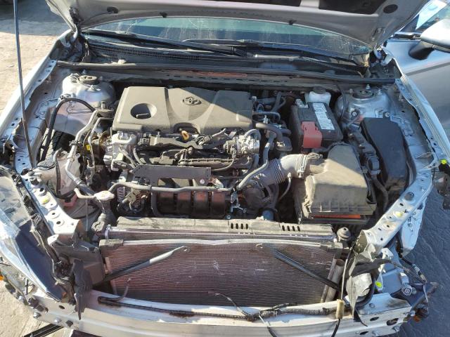 VIN 4T1C11AK3PU120275 2023 Toyota Camry, LE no.11