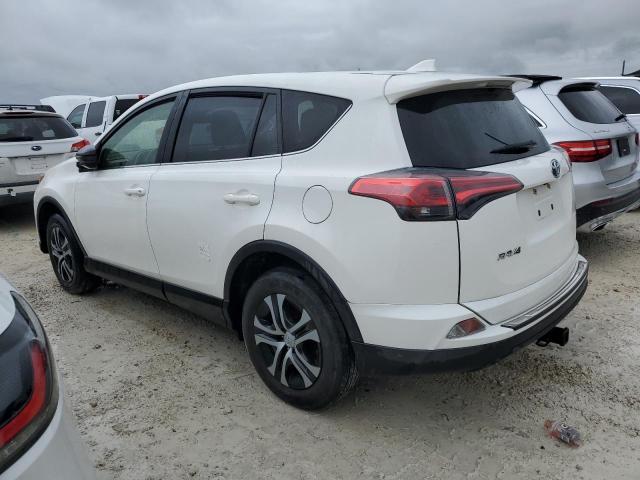 VIN JTMZFREV5JJ734952 2018 Toyota RAV4, LE no.2