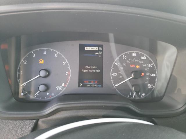 2024 TOYOTA COROLLA CR - 7MUBAABG2RV097921