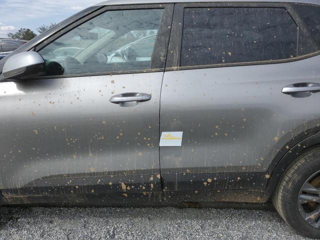2023 KIA SELTOS LX - KNDEPCAA3P7370564
