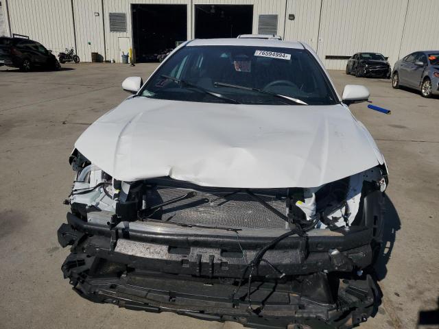 2025 TOYOTA CAMRY XSE - 4T1DAACK1SU516974