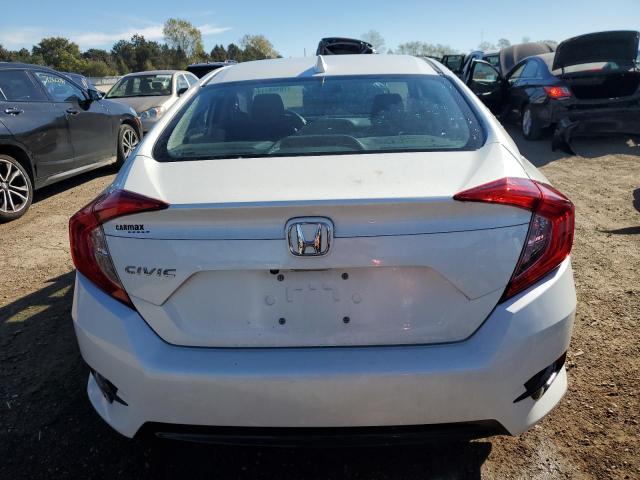2017 HONDA CIVIC EX - 2HGFC2F75HH558873