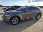 INFINITI FX35 снимка