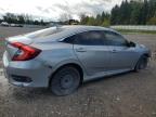 HONDA CIVIC EX photo