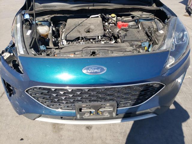 2020 FORD ESCAPE SEL - 1FMCU0H68LUA74950