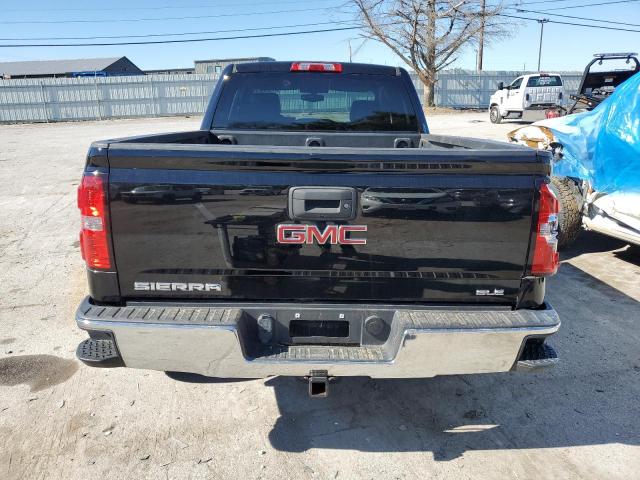 2016 GMC SIERRA K15 - 1GTV2MEC0GZ129453