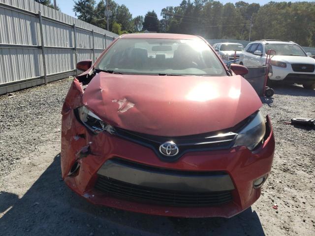2016 TOYOTA COROLLA L - 5YFBURHE7GP476344