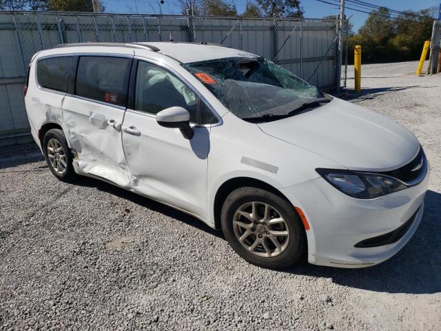 2021 CHRYSLER VOYAGER LX #3292381263