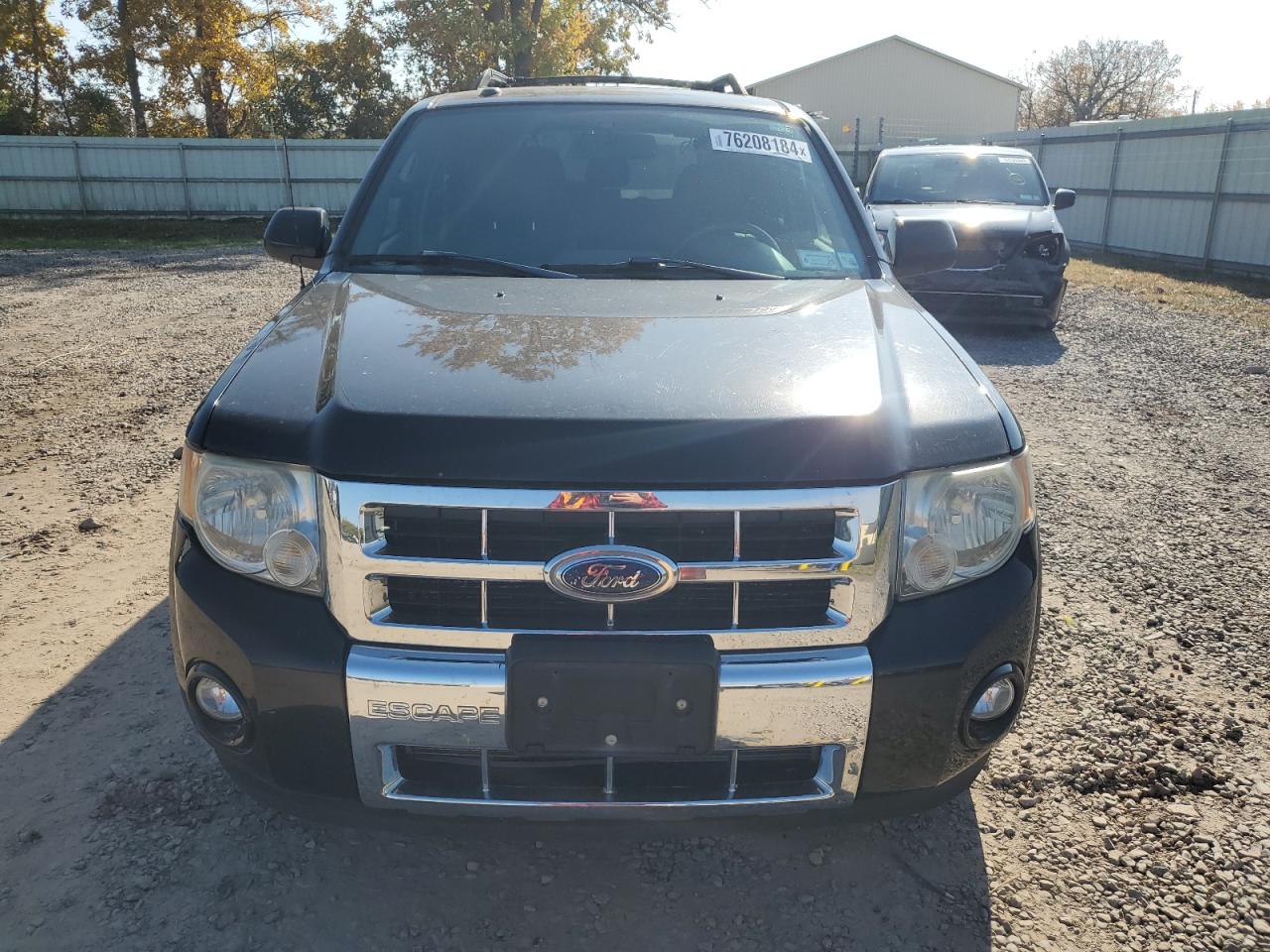 Lot #2923862917 2010 FORD ESCAPE LIM