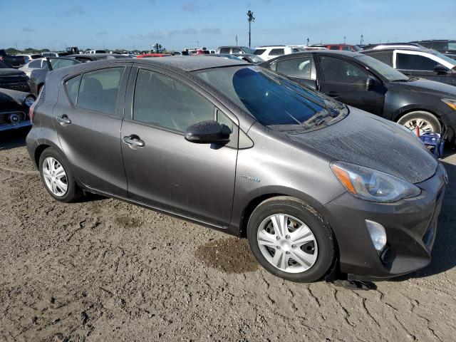 VIN JTDKDTB34F1579731 2015 Toyota Prius no.4