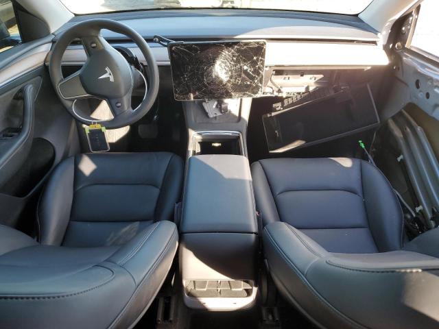 2023 TESLA MODEL Y - 7SAYGDEEXPF598767