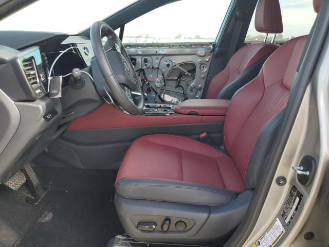 2023 LEXUS NX 250 2T2ADCAZ9PC003952