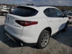 ALFA ROMEO STELVIO TI снимка