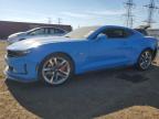 2023 CHEVROLET CAMARO LS - 1G1FB1RXXP0127562