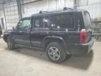 JEEP COMMANDER photo