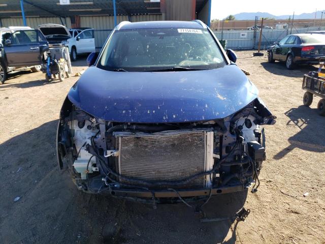 2022 NISSAN ROGUE SV - JN8BT3BB0NW339222