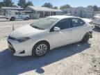 2017 TOYOTA COROLLA L - 5YFBURHE9HP709030