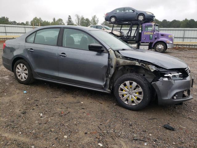 VIN 3VW2K7AJXEM233694 2014 Volkswagen Jetta, Base no.4