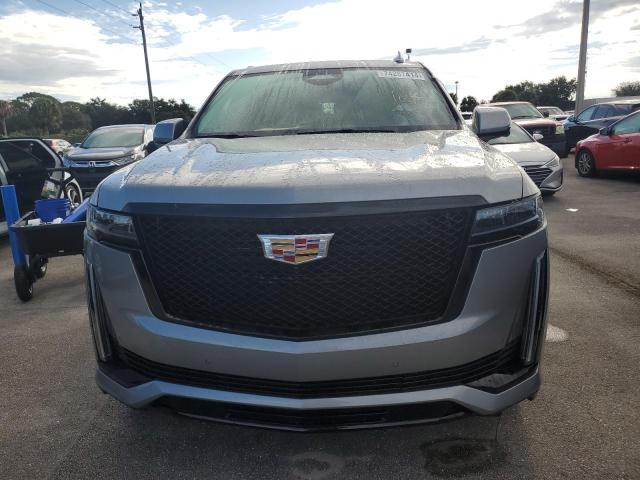 2023 CADILLAC ESCALADE S - 1GYS4GKL3PR556736