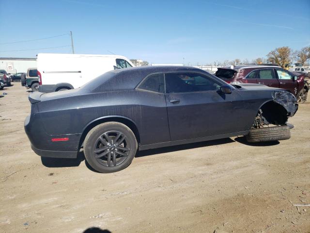 2019 DODGE CHALLENGER - 2C3CDZKG5KH509715