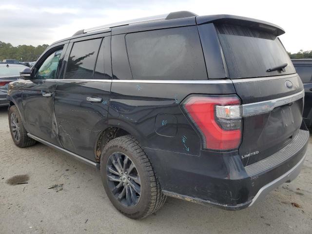 2019 FORD EXPEDITION - 1FMJU1KT8KEA32220