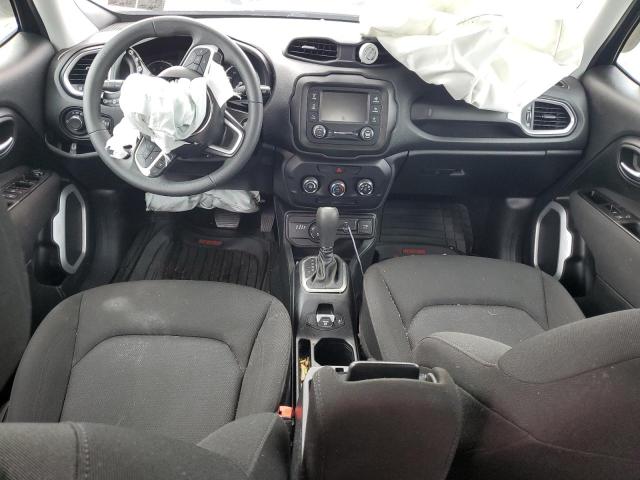 2020 JEEP RENEGADE S - ZACNJBAB3LPL19824