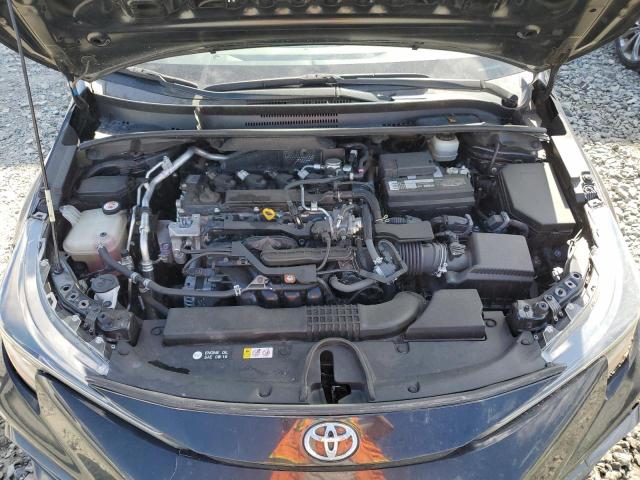 2020 TOYOTA COROLLA SE - JTDS4RCE3LJ001621