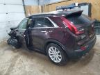 CADILLAC XT4 LUXURY снимка