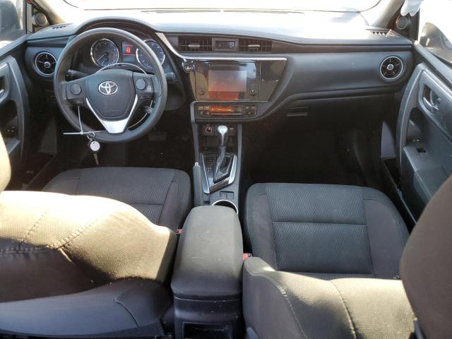 2019 TOYOTA COROLLA L - 2T1BURHE5KC138420