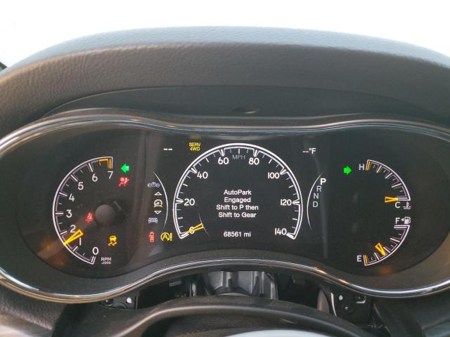 2020 JEEP GRAND CHER - 1C4RJFAGXLC118921