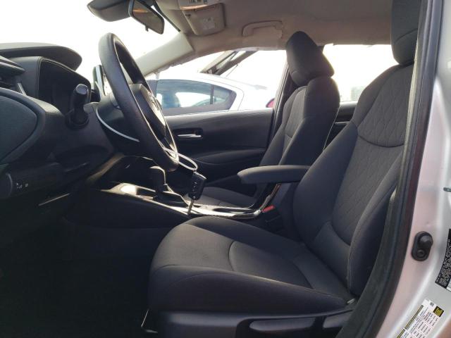 2020 TOYOTA COROLLA LE - 5YFEPRAE6LP037645