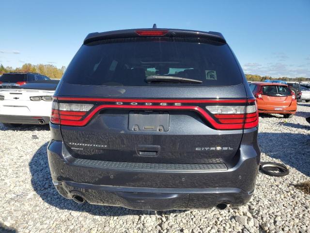 VIN 1C4SDJETXGC402123 2016 Dodge Durango, Citadel no.6