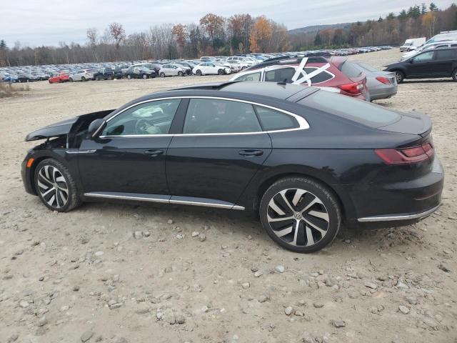 2019 VOLKSWAGEN ARTEON SEL WVWTR7AN9KE008156