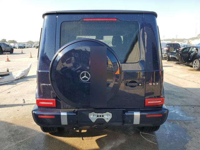 VIN W1NYC7HJ7MX417220 2021 MERCEDES-BENZ G-CLASS no.6