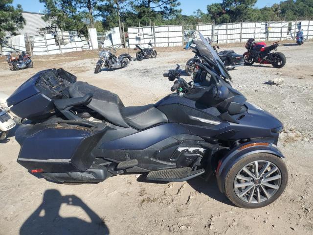 2022 CAN-AM SPYDER ROA - 2BXNBDD25NV007310