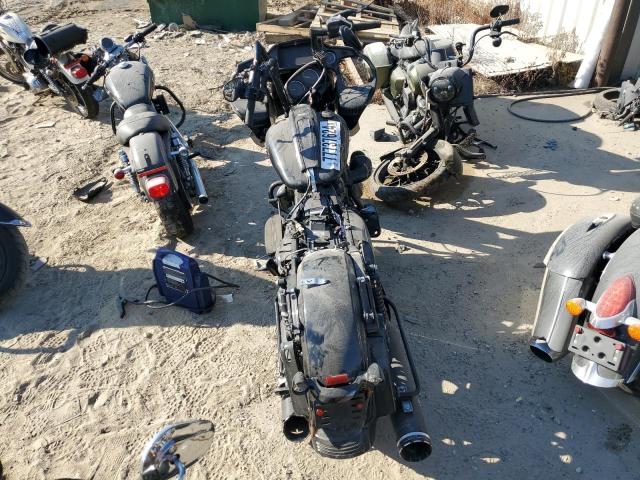 2022 HARLEY-DAVIDSON FLTRXS 1HD1KTP18NB669304