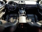 PORSCHE CAYENNE S photo