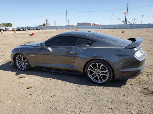 2018 FORD MUSTANG GT - 1FA6P8CF3J5184722