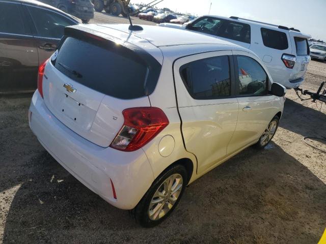 VIN KL8CD6SA8NC042134 2022 CHEVROLET SPARK no.3