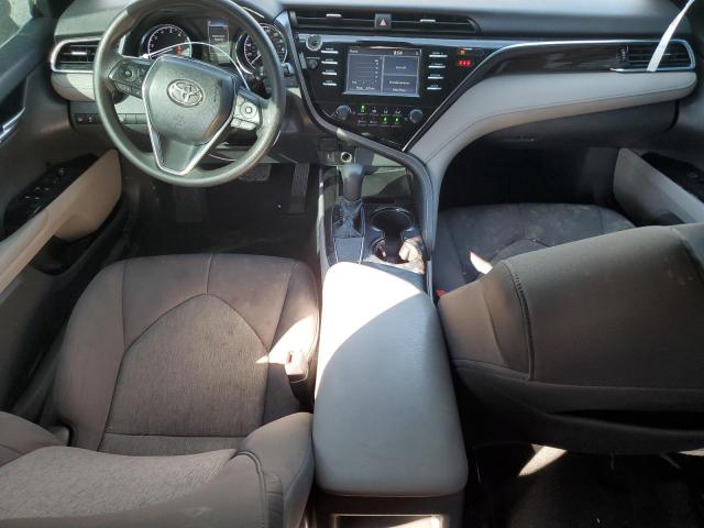 2018 TOYOTA CAMRY L - 4T1B11HK1JU149430