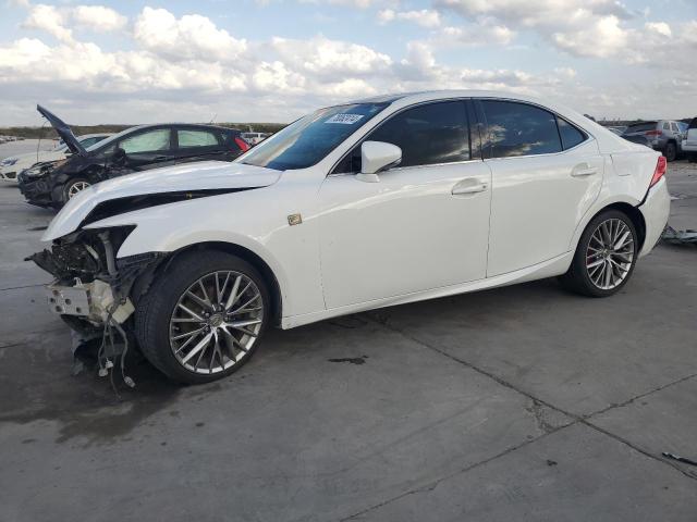 2015 LEXUS IS 250 #2943101443