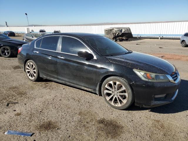 VIN 1HGCR2F50EA114732 2014 HONDA ACCORD no.4