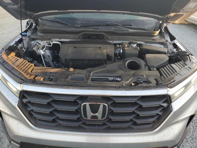 2024 HONDA PILOT EXL - 5FNYG1H55RB031828