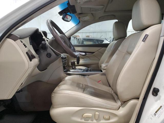 2013 INFINITI M37 X - JN1BY1AR1DM601472